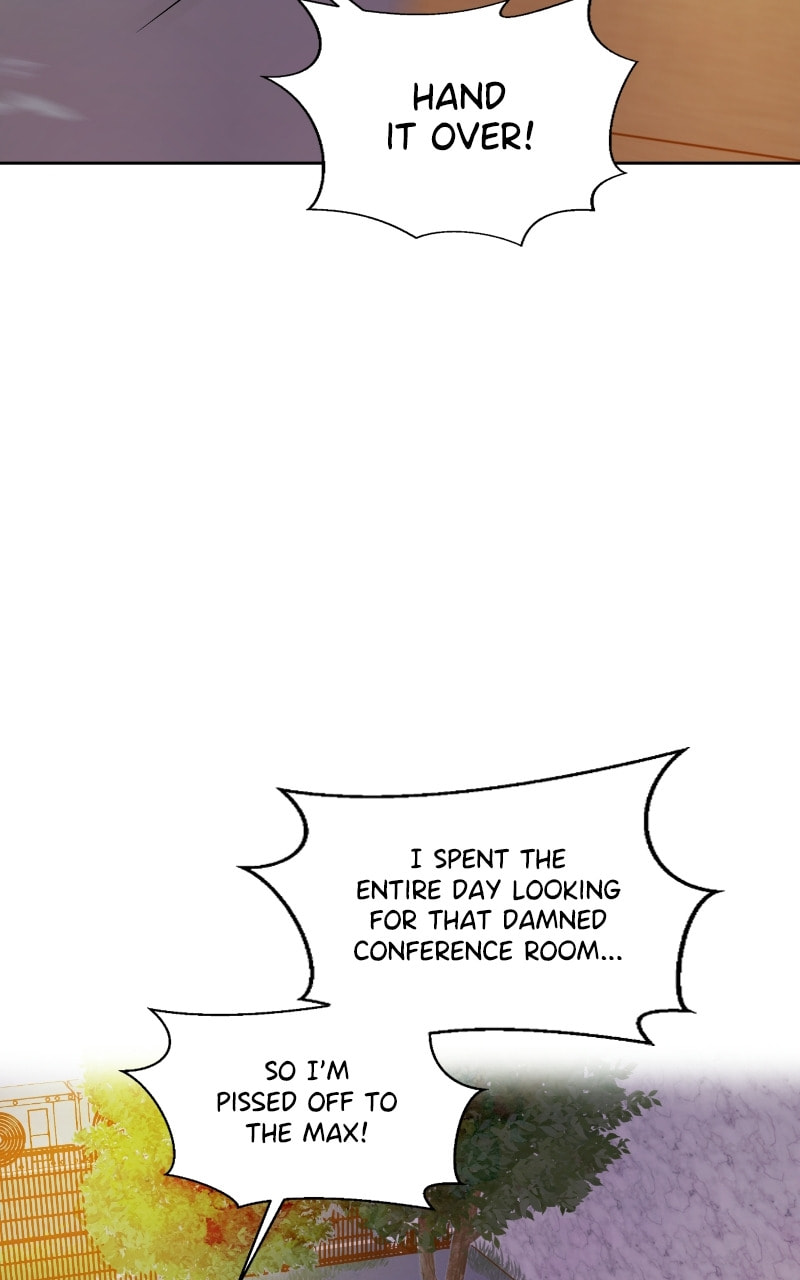 Read To Be Ordinary! (Colored) chapter 63 image 13 on Lezhin