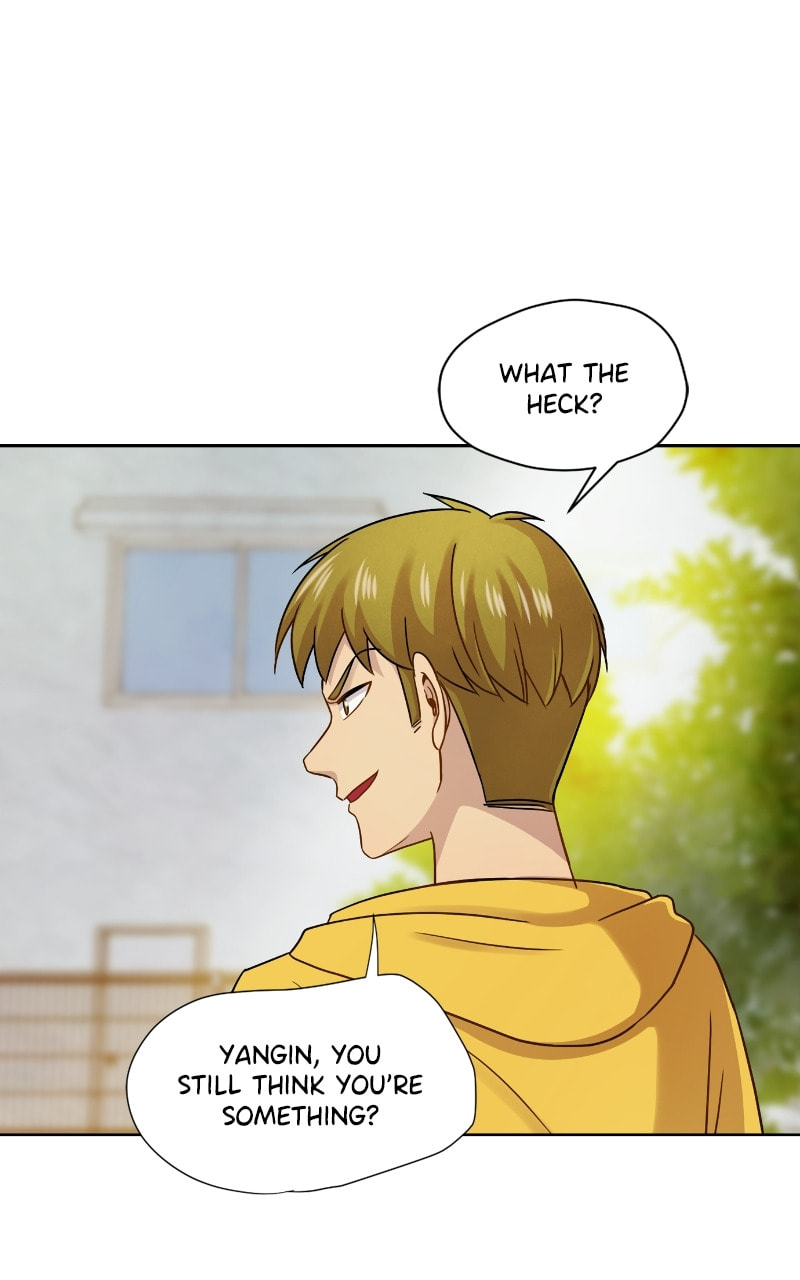 Read To Be Ordinary! (Colored) chapter 63 image 15 on Lezhin