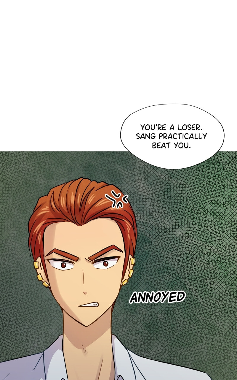 Read To Be Ordinary! (Colored) chapter 63 image 16 on Lezhin