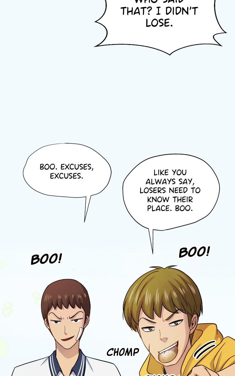 Read To Be Ordinary! (Colored) chapter 63 image 19 on Lezhin