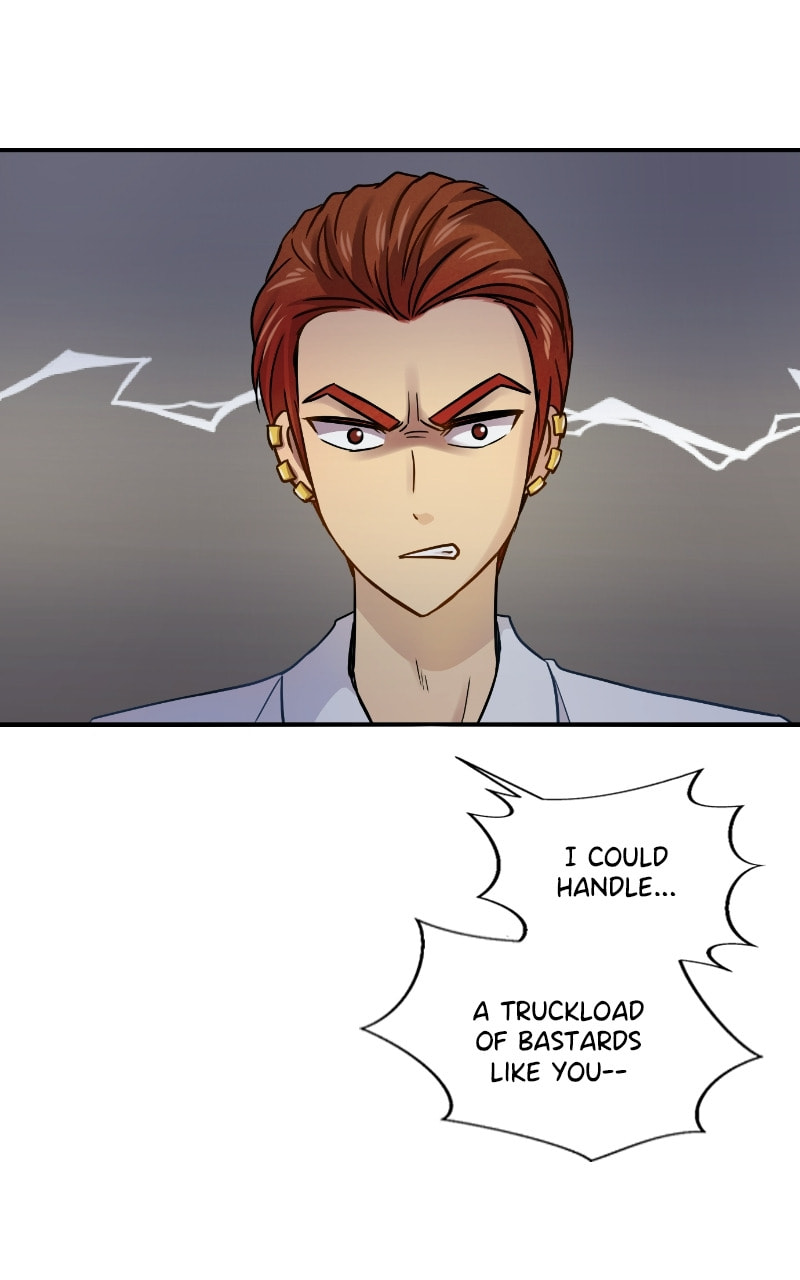 Read To Be Ordinary! (Colored) chapter 63 image 22 on Lezhin