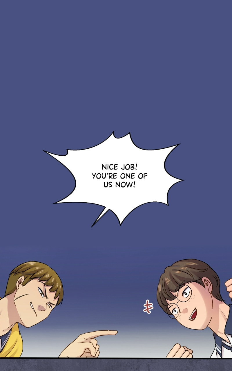 Read To Be Ordinary! (Colored) chapter 63 image 26 on Lezhin
