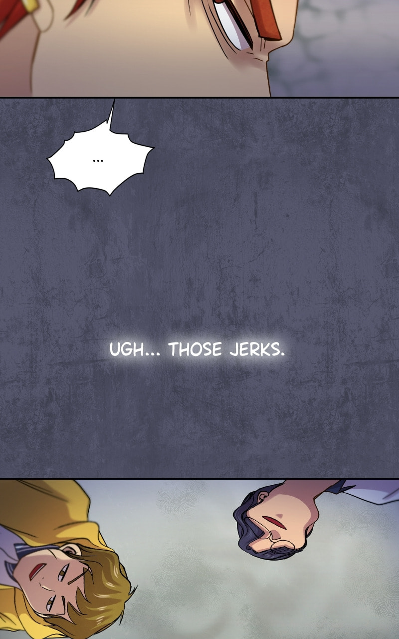 Read To Be Ordinary! (Colored) chapter 63 image 29 on Lezhin