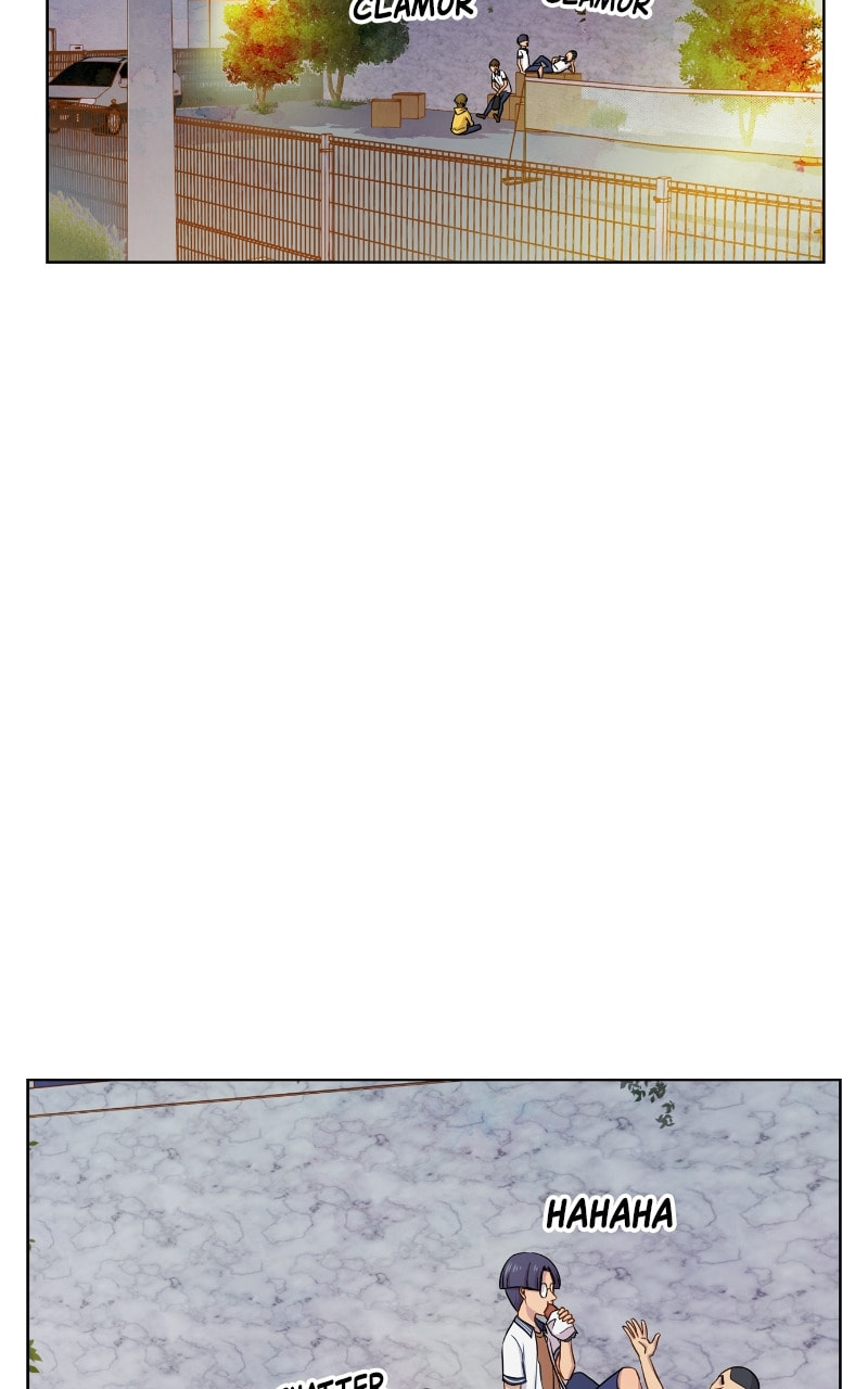 Read To Be Ordinary! (Colored) chapter 63 image 3 on Lezhin