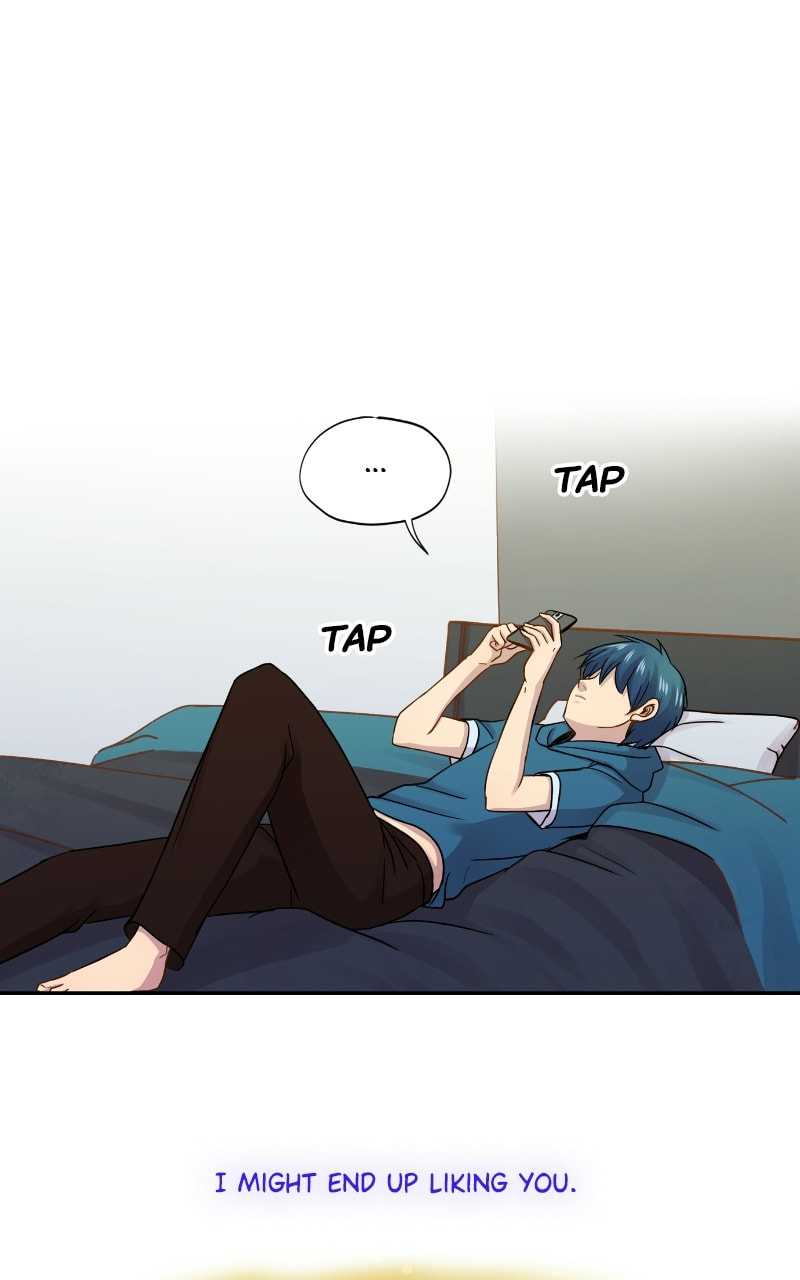 Read To Be Ordinary! (Colored) chapter 63 image 38 on Lezhin