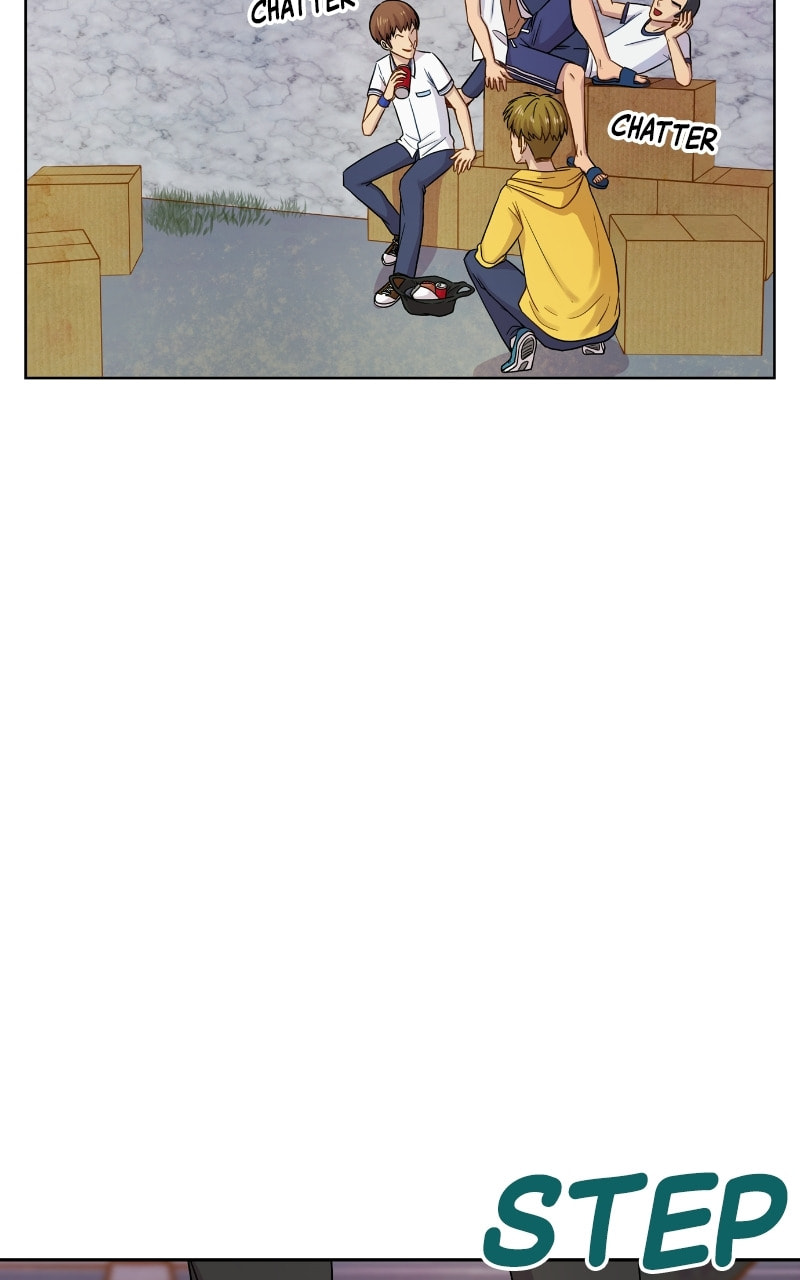 Read To Be Ordinary! (Colored) chapter 63 image 4 on Lezhin