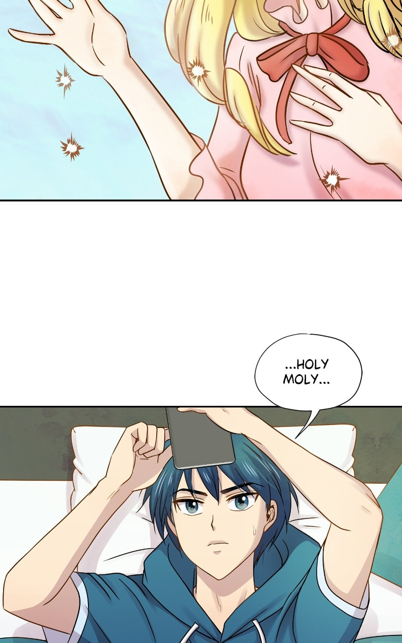 Read To Be Ordinary! (Colored) chapter 63 image 40 on Lezhin