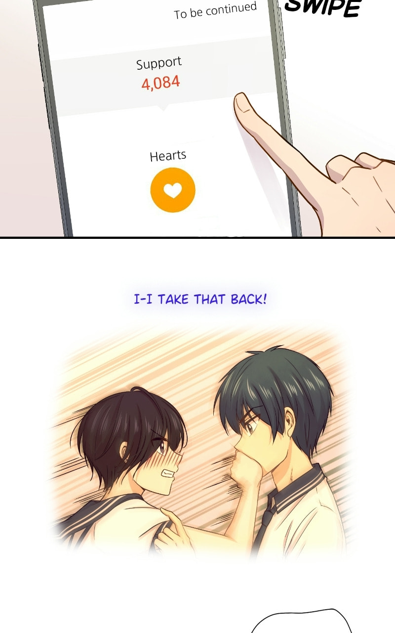 Read To Be Ordinary! (Colored) chapter 63 image 44 on Lezhin