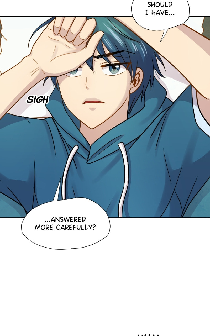 Read To Be Ordinary! (Colored) chapter 63 image 45 on Lezhin