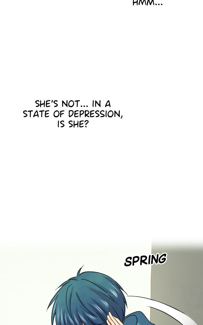 Read To Be Ordinary! (Colored) chapter 63 image 46 on Lezhin
