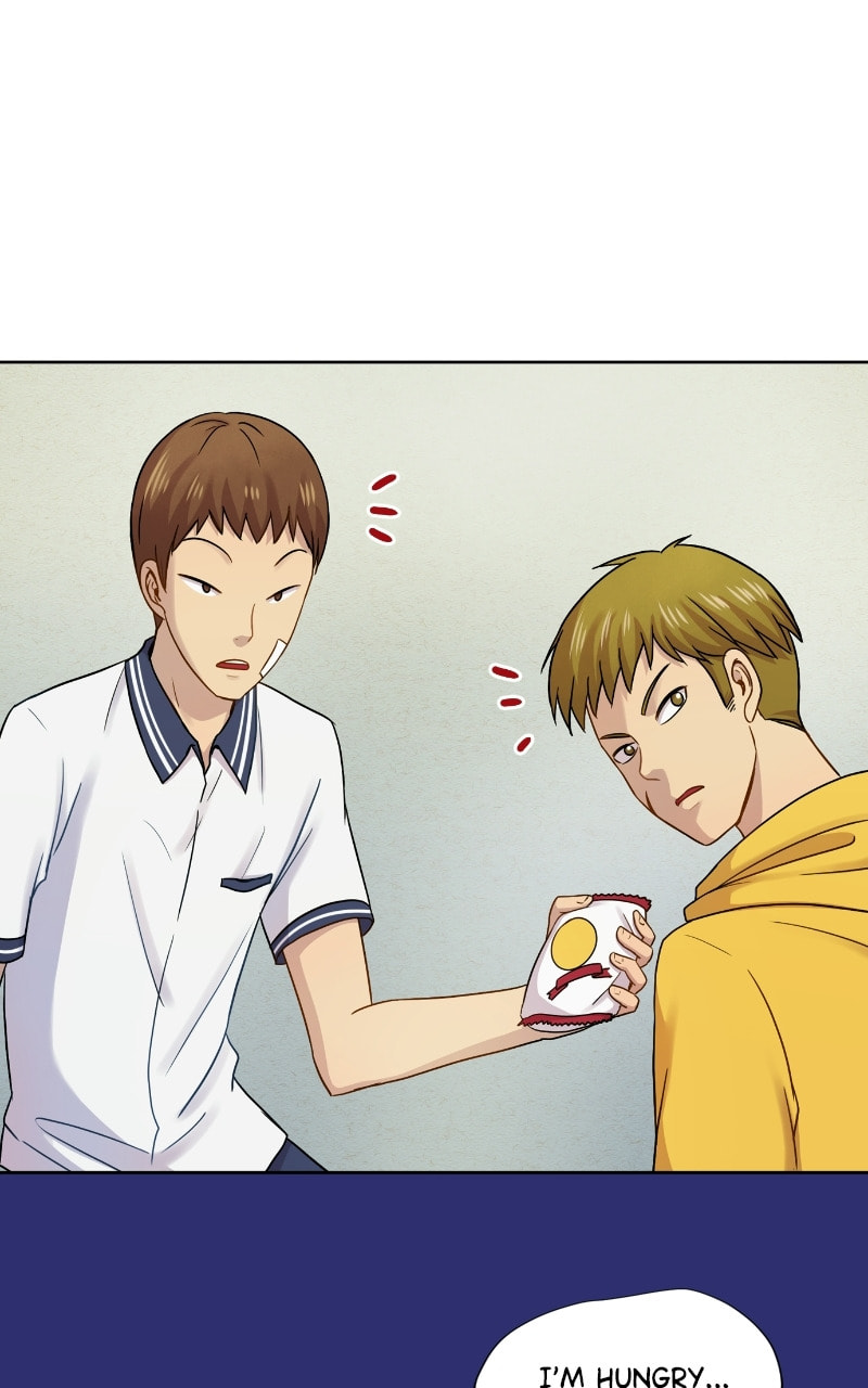 Read To Be Ordinary! (Colored) chapter 63 image 6 on Lezhin