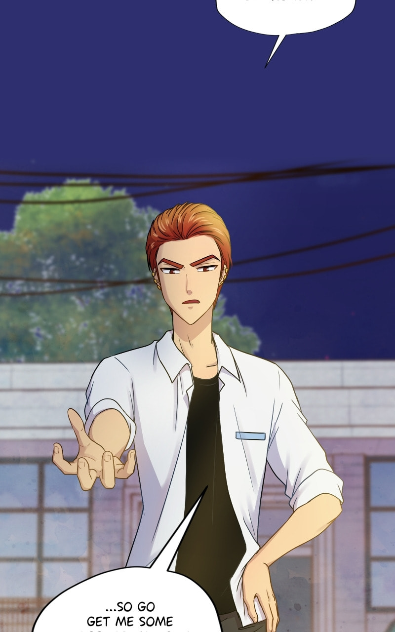 Read To Be Ordinary! (Colored) chapter 63 image 7 on Lezhin