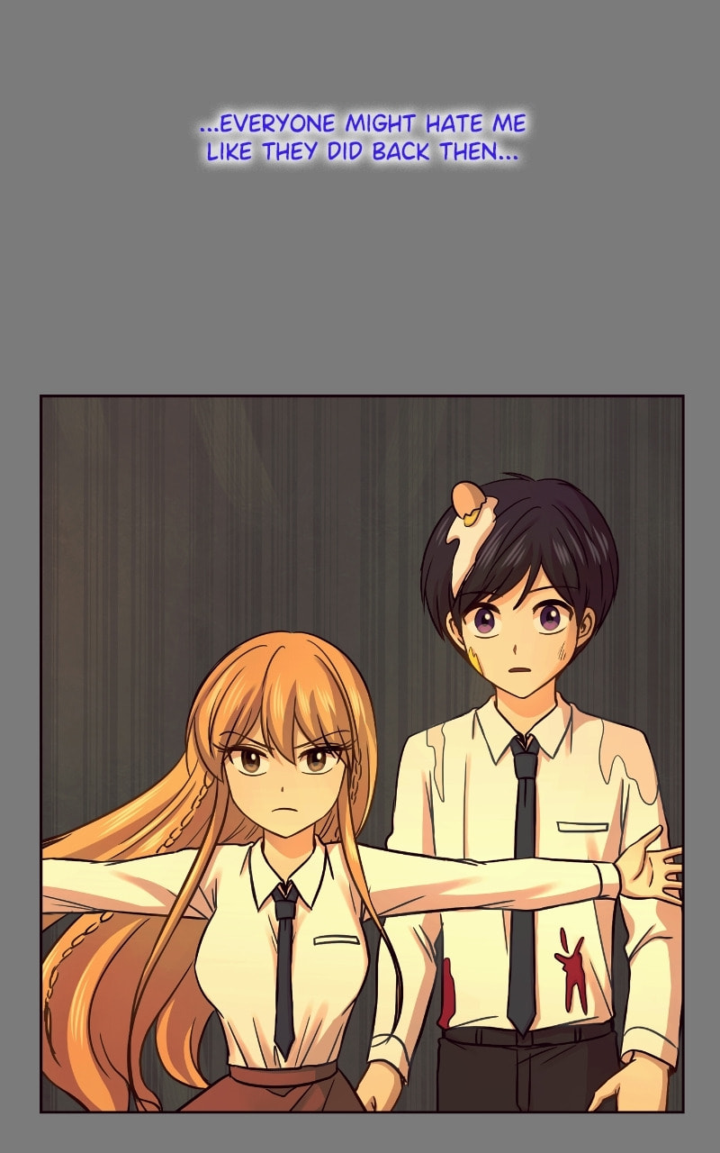 Read To Be Ordinary! (Colored) chapter 63 image 77 on Lezhin