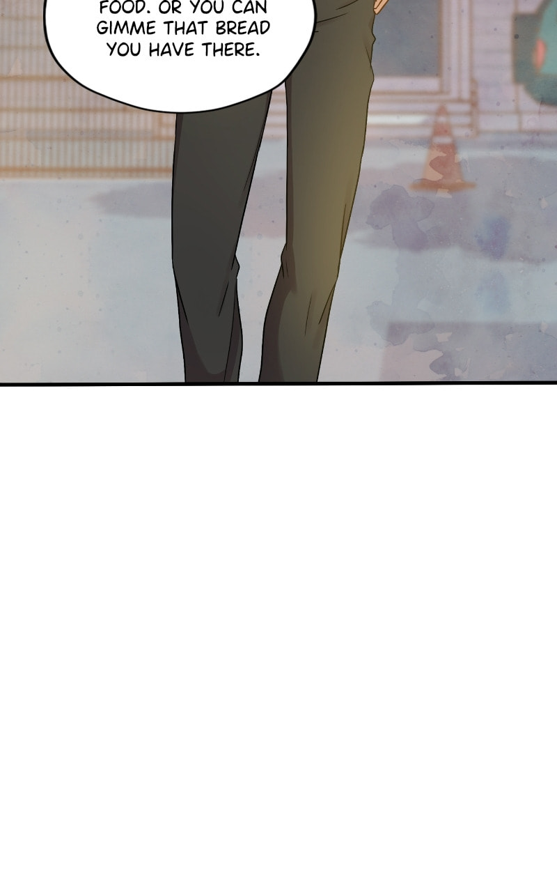 Read To Be Ordinary! (Colored) chapter 63 image 8 on Lezhin