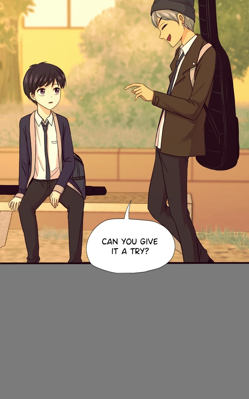 Read To Be Ordinary! (Colored) chapter 64 image 10 on Lezhin