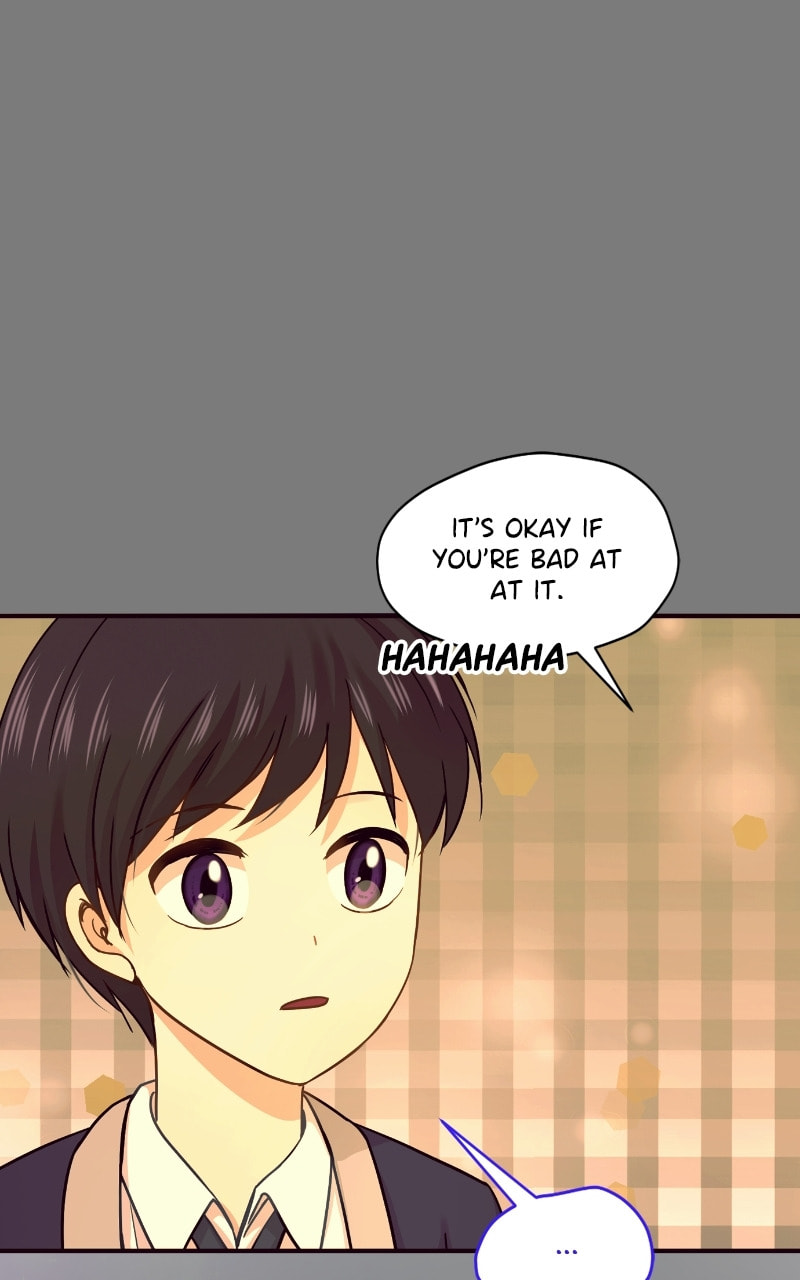 Read To Be Ordinary! (Colored) chapter 64 image 11 on Lezhin