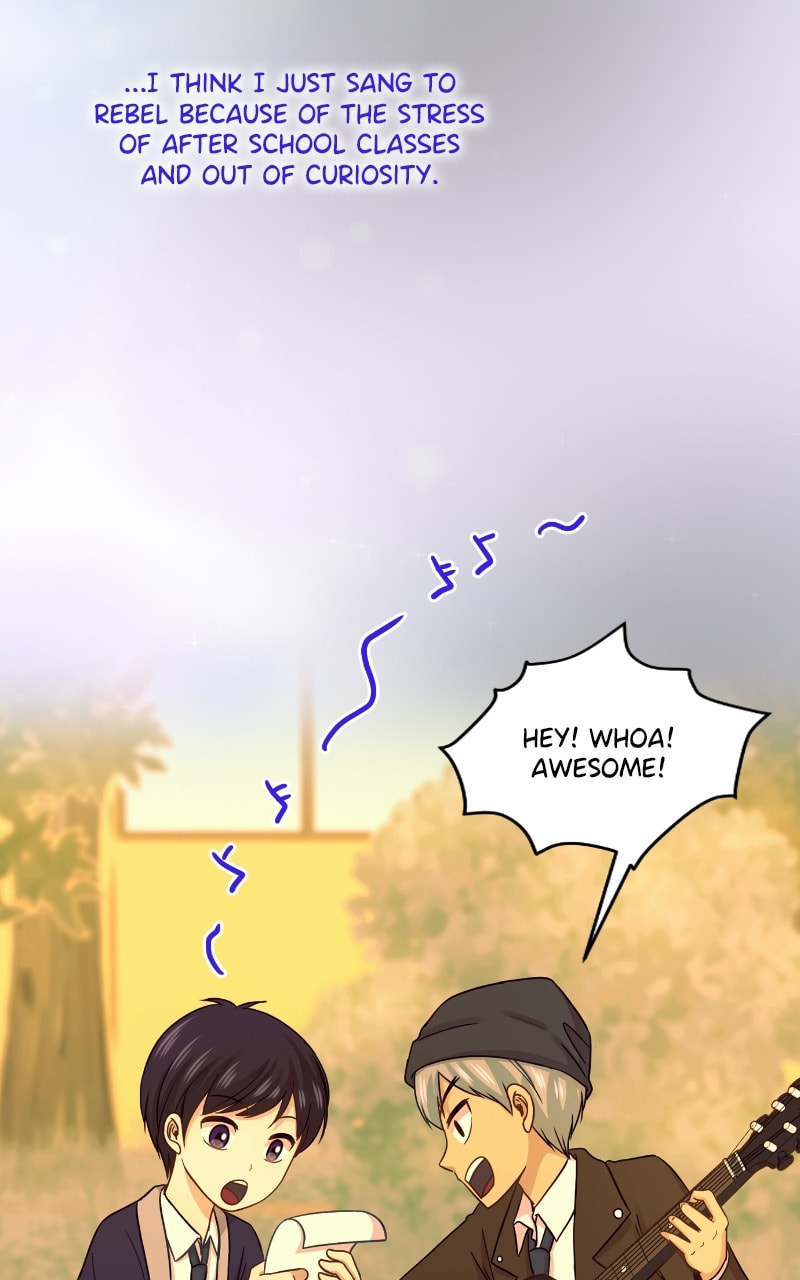 Read To Be Ordinary! (Colored) chapter 64 image 13 on Lezhin