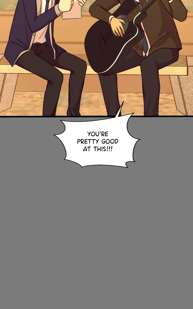 Read To Be Ordinary! (Colored) chapter 64 image 14 on Lezhin