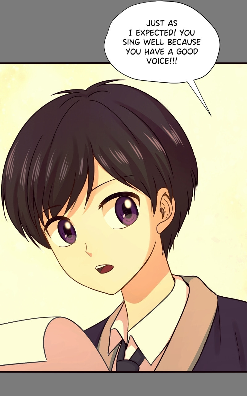 Read To Be Ordinary! (Colored) chapter 64 image 15 on Lezhin