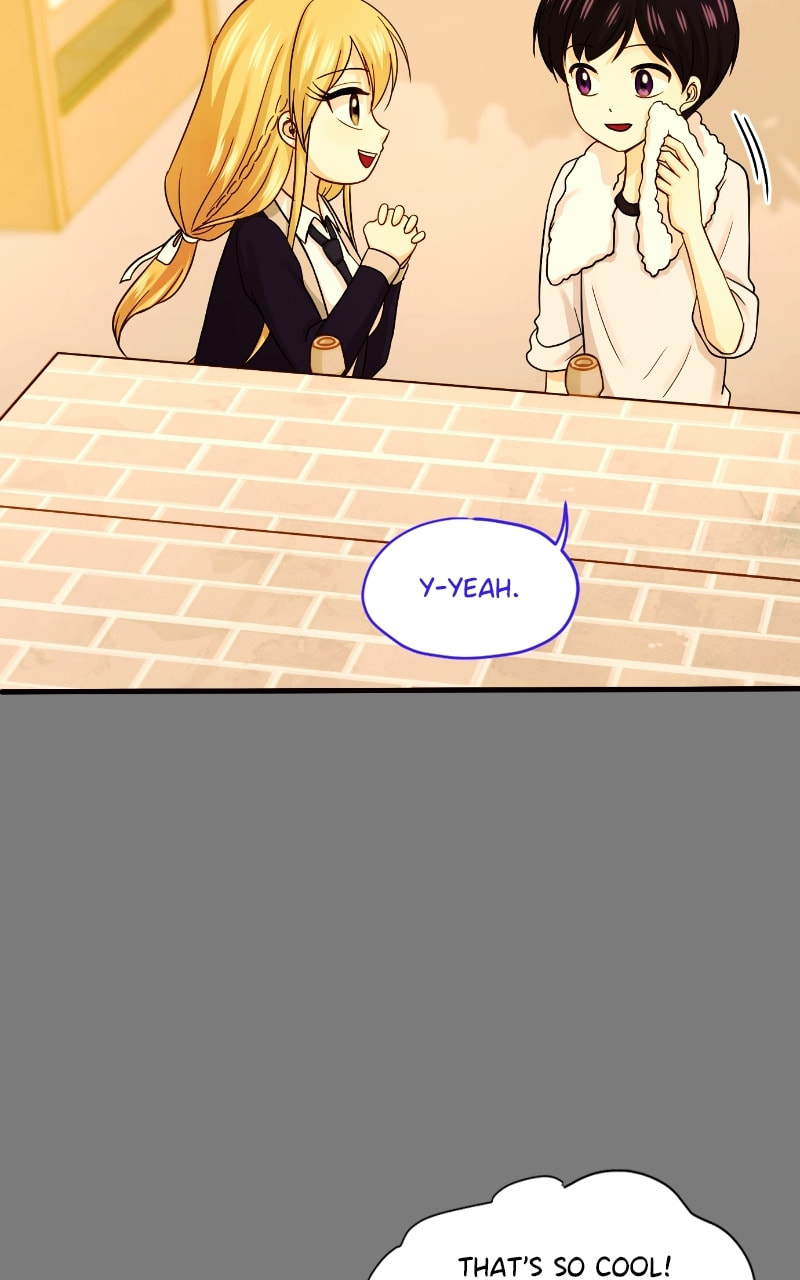 Read To Be Ordinary! (Colored) chapter 64 image 20 on Lezhin