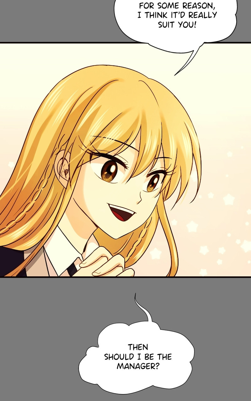 Read To Be Ordinary! (Colored) chapter 64 image 21 on Lezhin