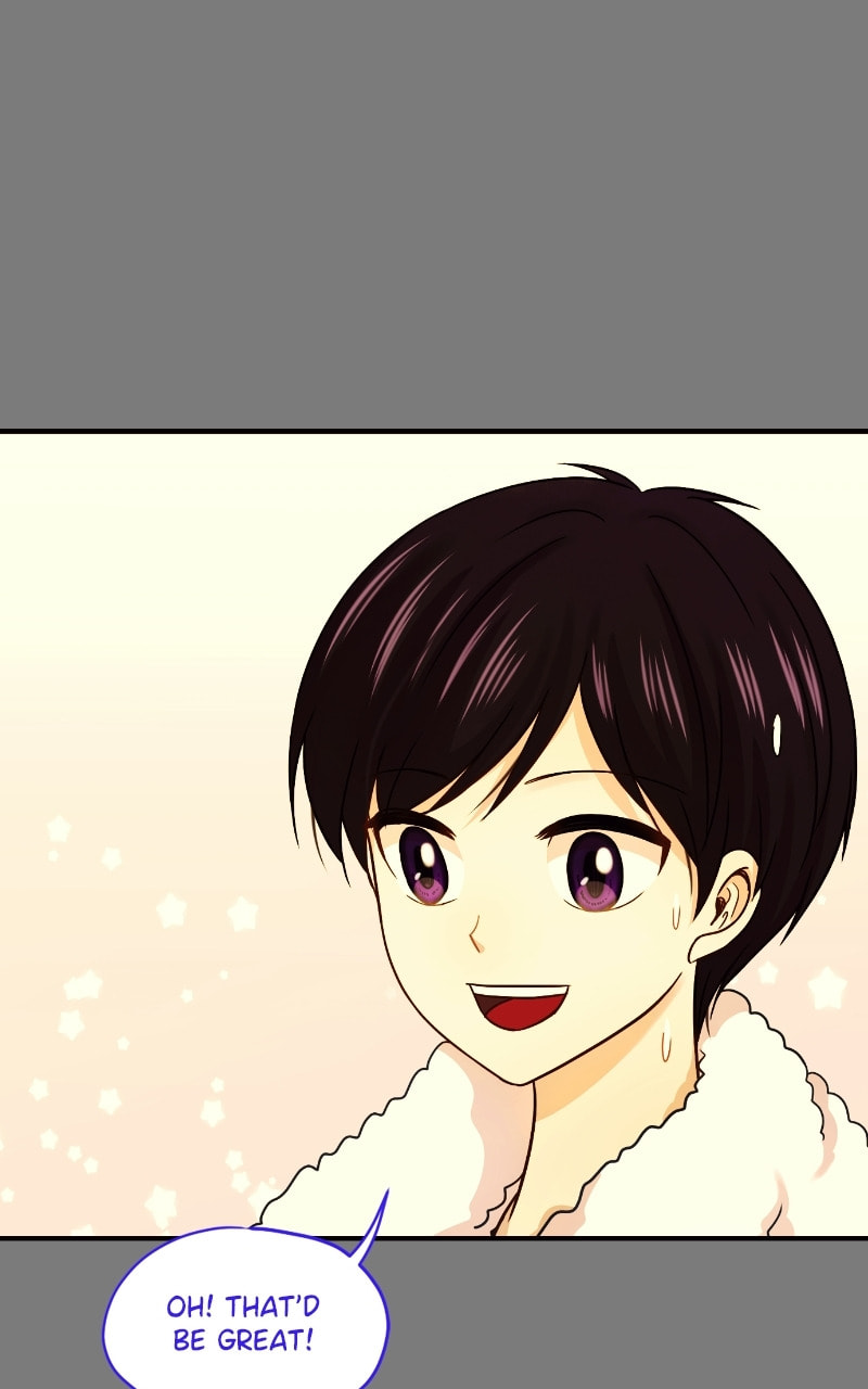 Read To Be Ordinary! (Colored) chapter 64 image 22 on Lezhin