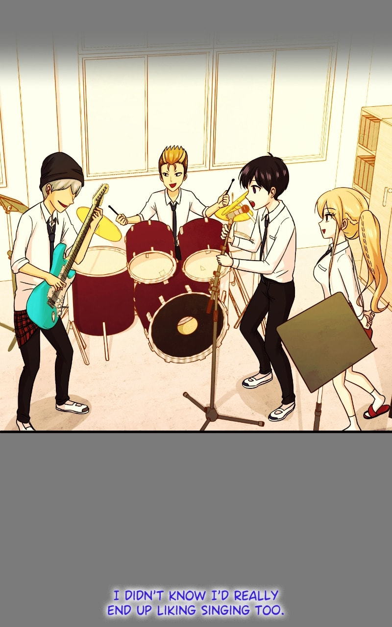 Read To Be Ordinary! (Colored) chapter 64 image 24 on Lezhin