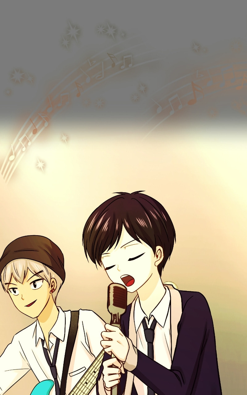 Read To Be Ordinary! (Colored) chapter 64 image 27 on Lezhin
