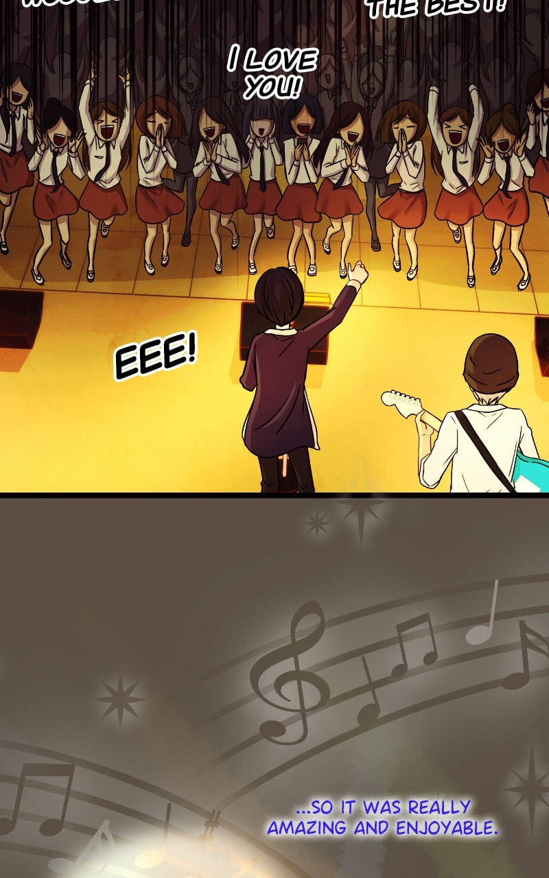 Read To Be Ordinary! (Colored) chapter 64 image 30 on Lezhin