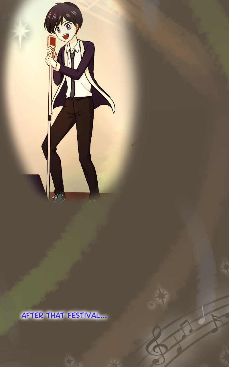 Read To Be Ordinary! (Colored) chapter 64 image 31 on Lezhin