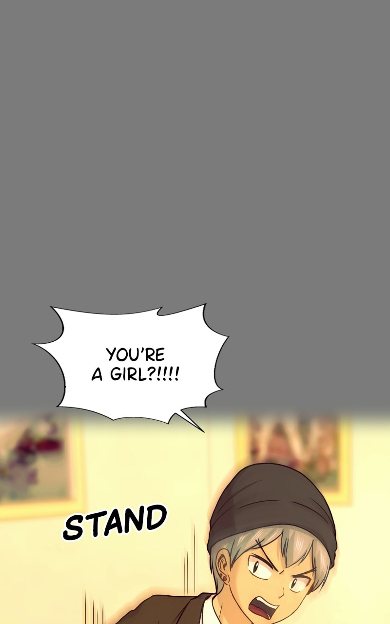 Read To Be Ordinary! (Colored) chapter 64 image 44 on Lezhin