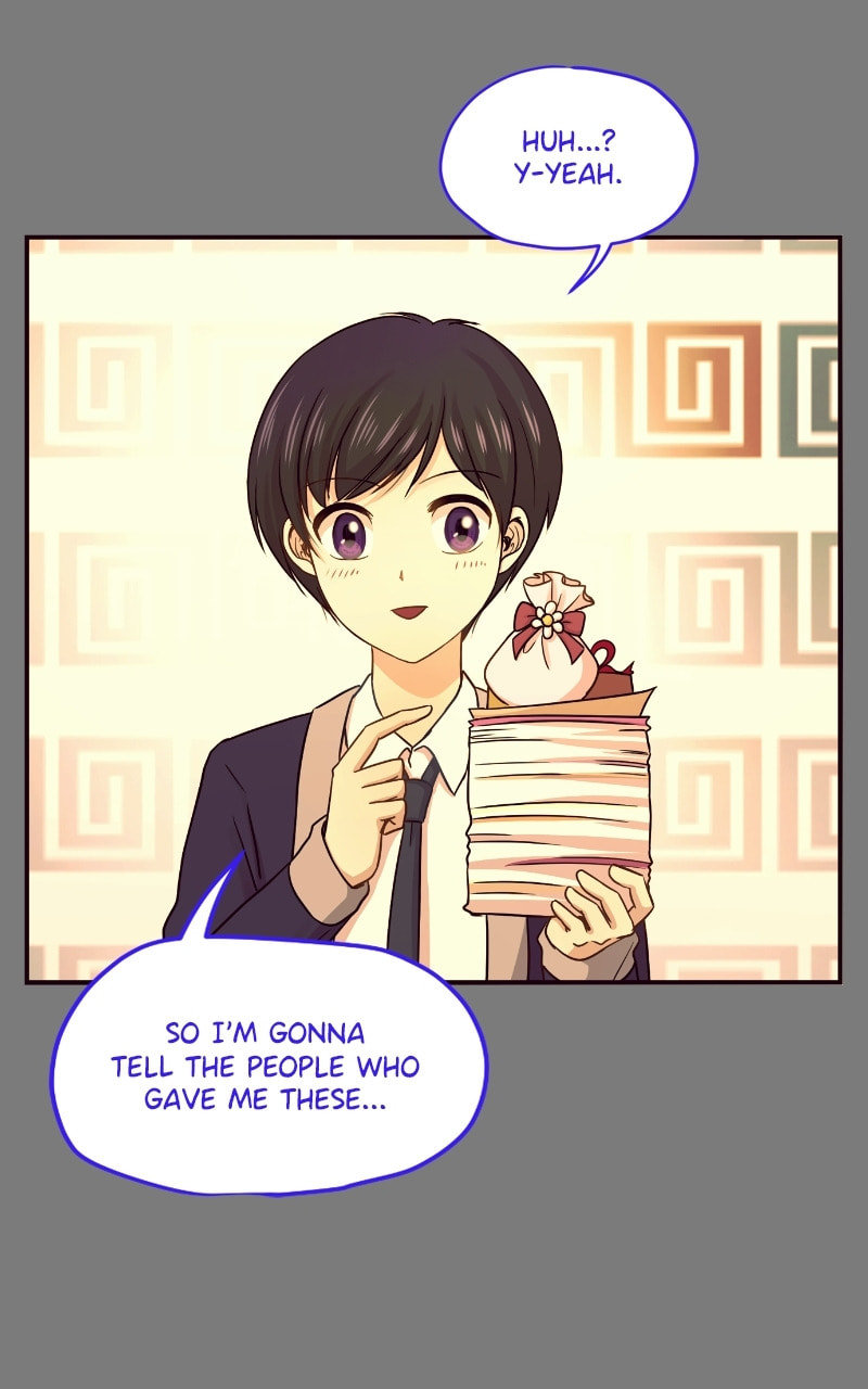 Read To Be Ordinary! (Colored) chapter 64 image 46 on Lezhin