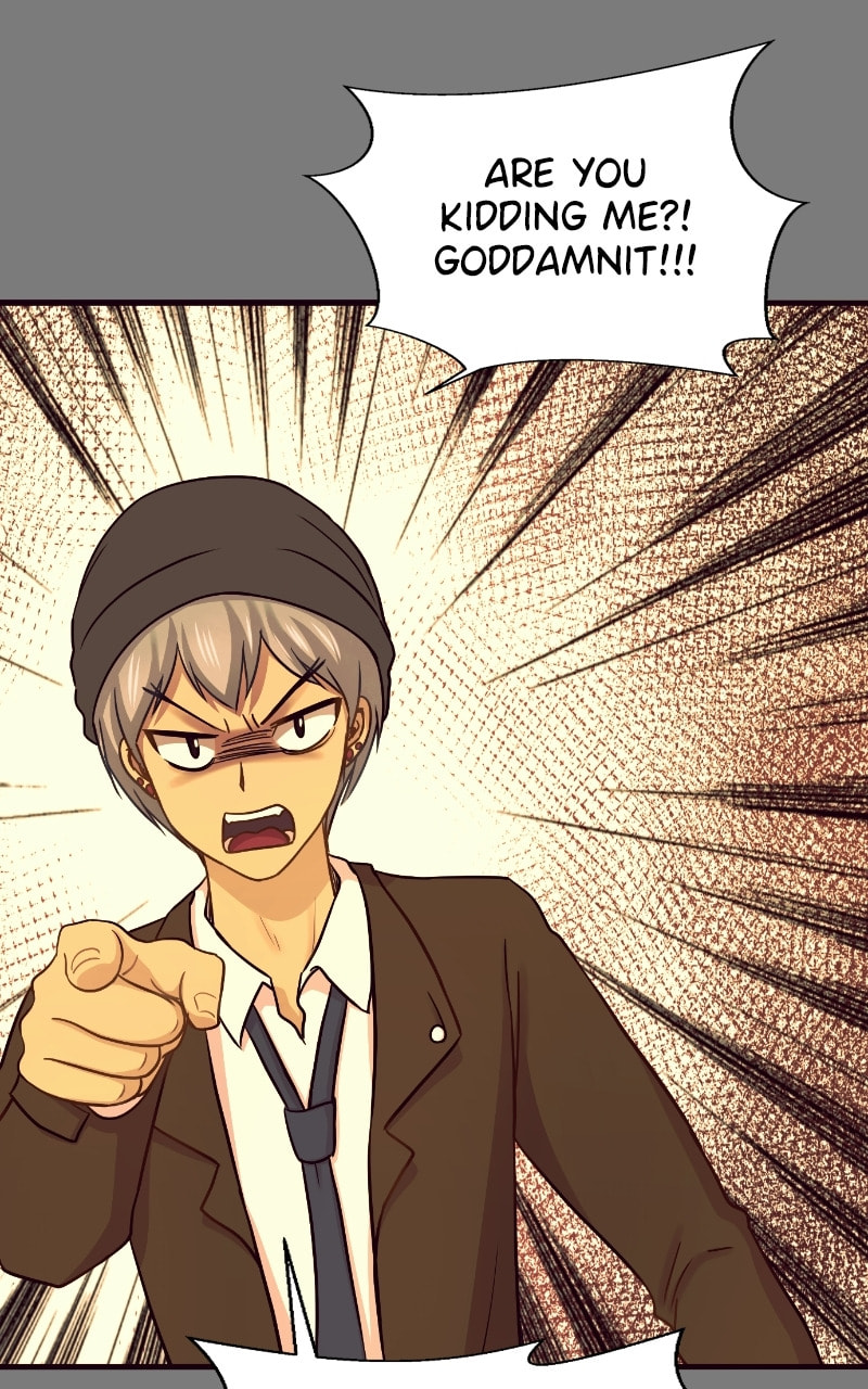 Read To Be Ordinary! (Colored) chapter 64 image 47 on Lezhin