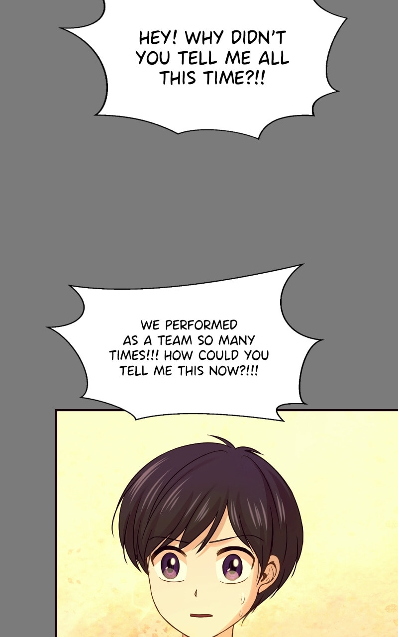 Read To Be Ordinary! (Colored) chapter 64 image 48 on Lezhin