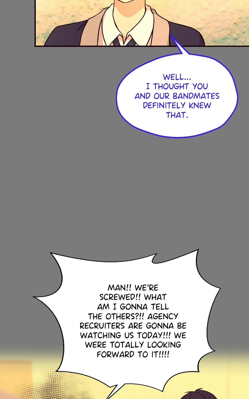 Read To Be Ordinary! (Colored) chapter 64 image 49 on Lezhin