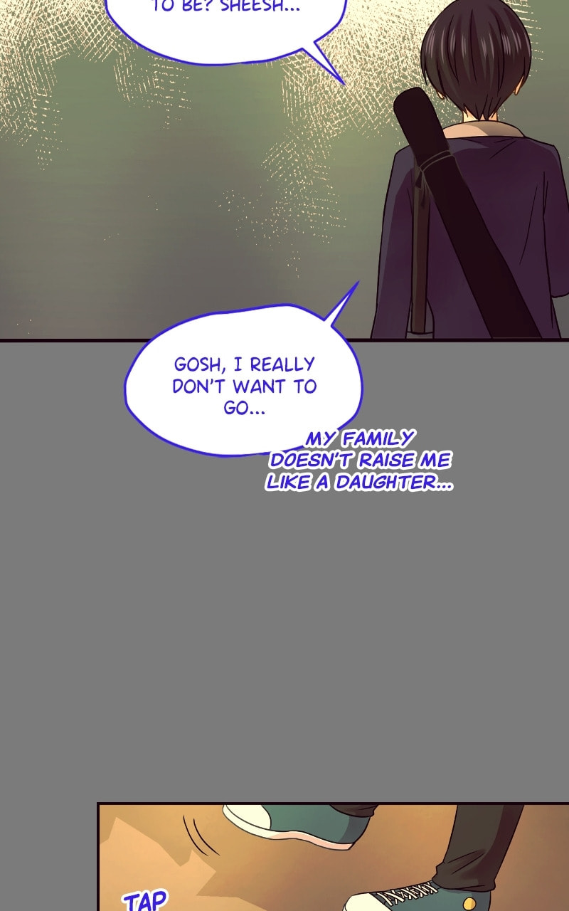 Read To Be Ordinary! (Colored) chapter 64 image 5 on Lezhin