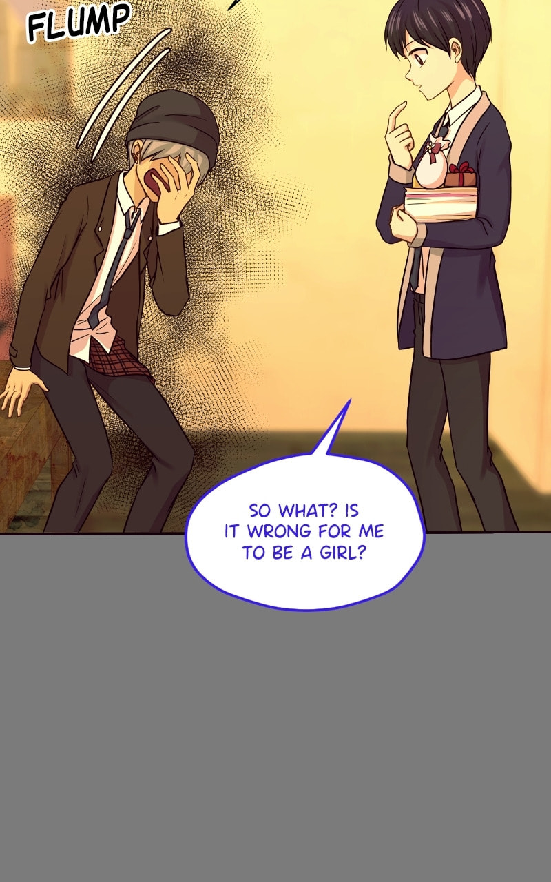 Read To Be Ordinary! (Colored) chapter 64 image 50 on Lezhin