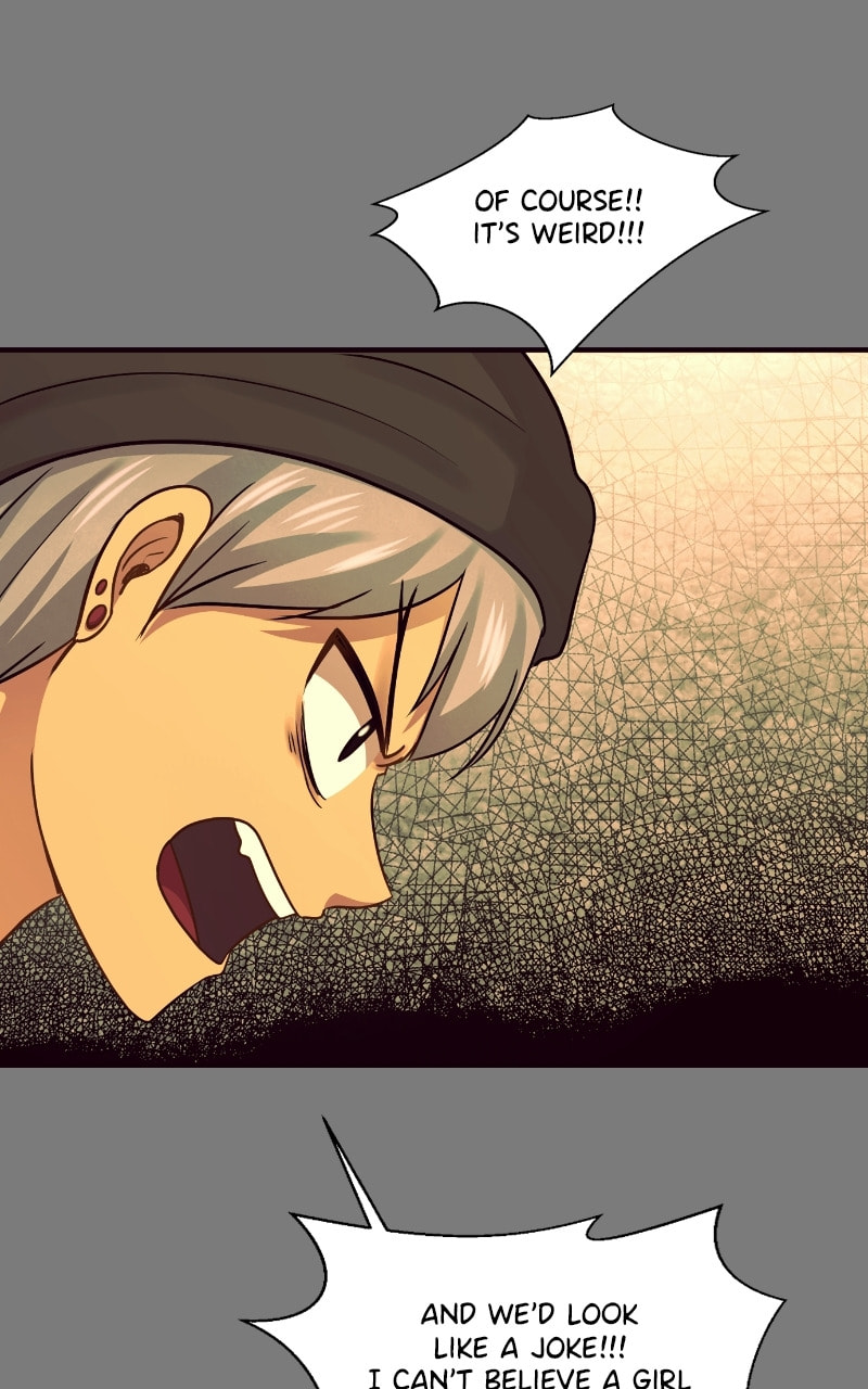 Read To Be Ordinary! (Colored) chapter 64 image 51 on Lezhin