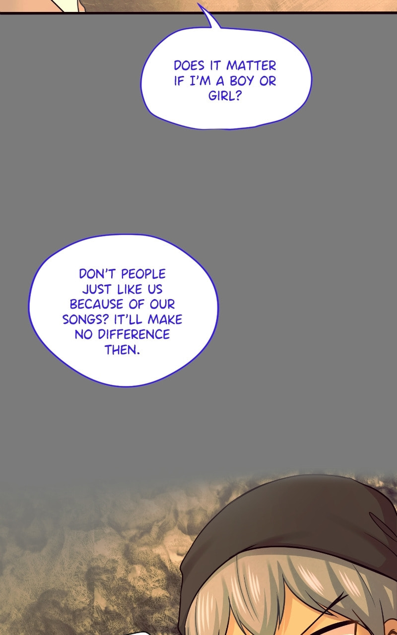 Read To Be Ordinary! (Colored) chapter 64 image 57 on Lezhin