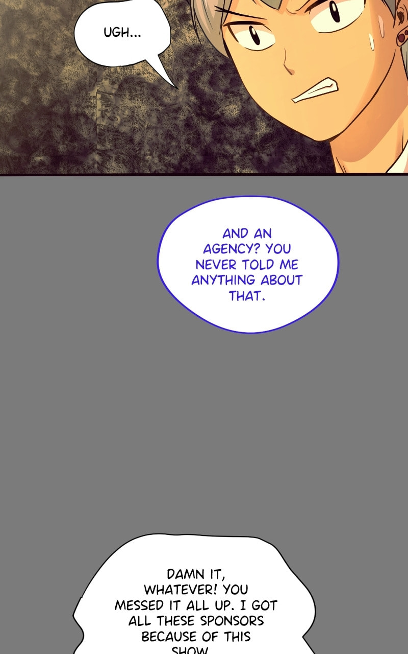 Read To Be Ordinary! (Colored) chapter 64 image 58 on Lezhin