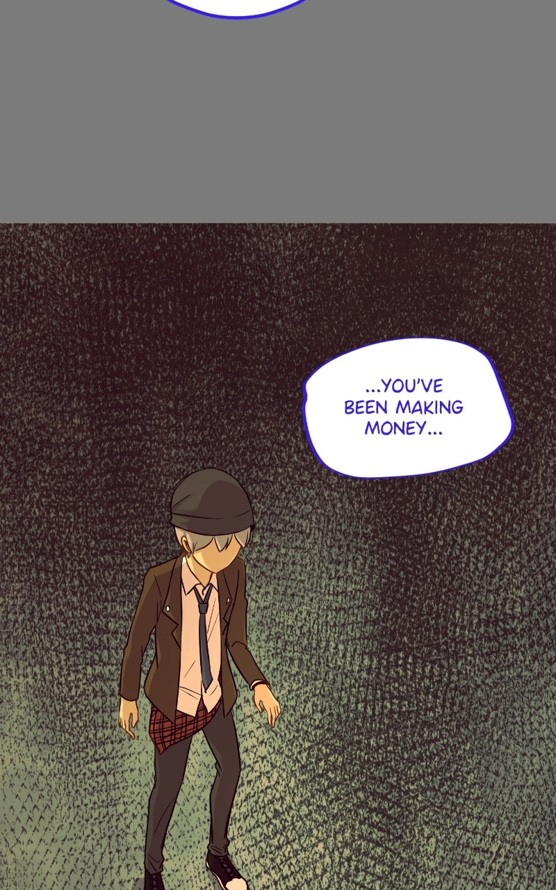 Read To Be Ordinary! (Colored) chapter 64 image 60 on Lezhin