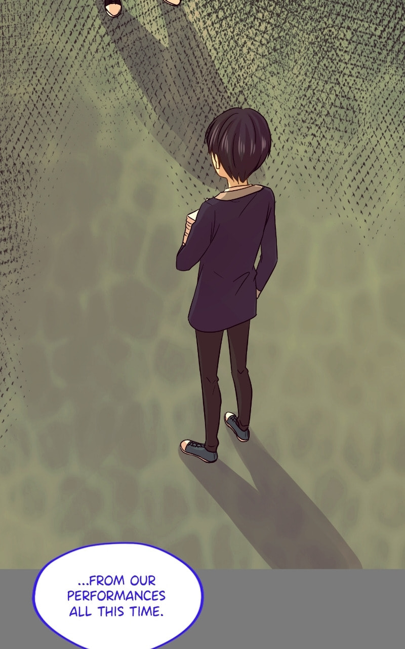 Read To Be Ordinary! (Colored) chapter 64 image 61 on Lezhin