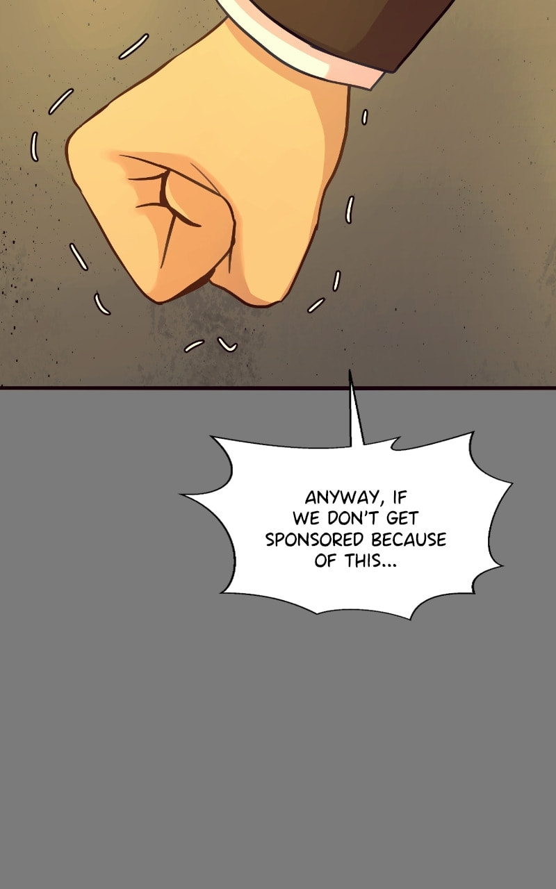 Read To Be Ordinary! (Colored) chapter 64 image 65 on Lezhin