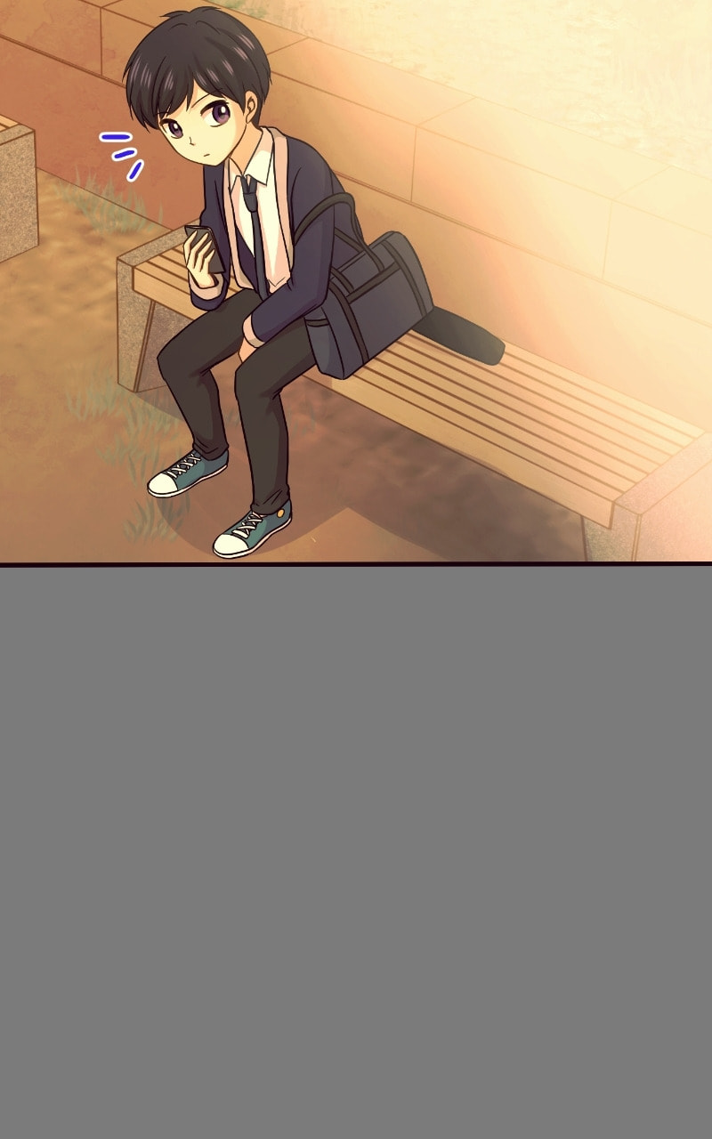 Read To Be Ordinary! (Colored) chapter 64 image 7 on Lezhin