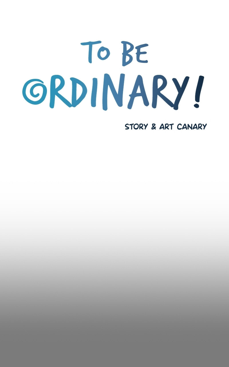 Read To Be Ordinary! (Colored) chapter 65 image 1 on Lezhin
