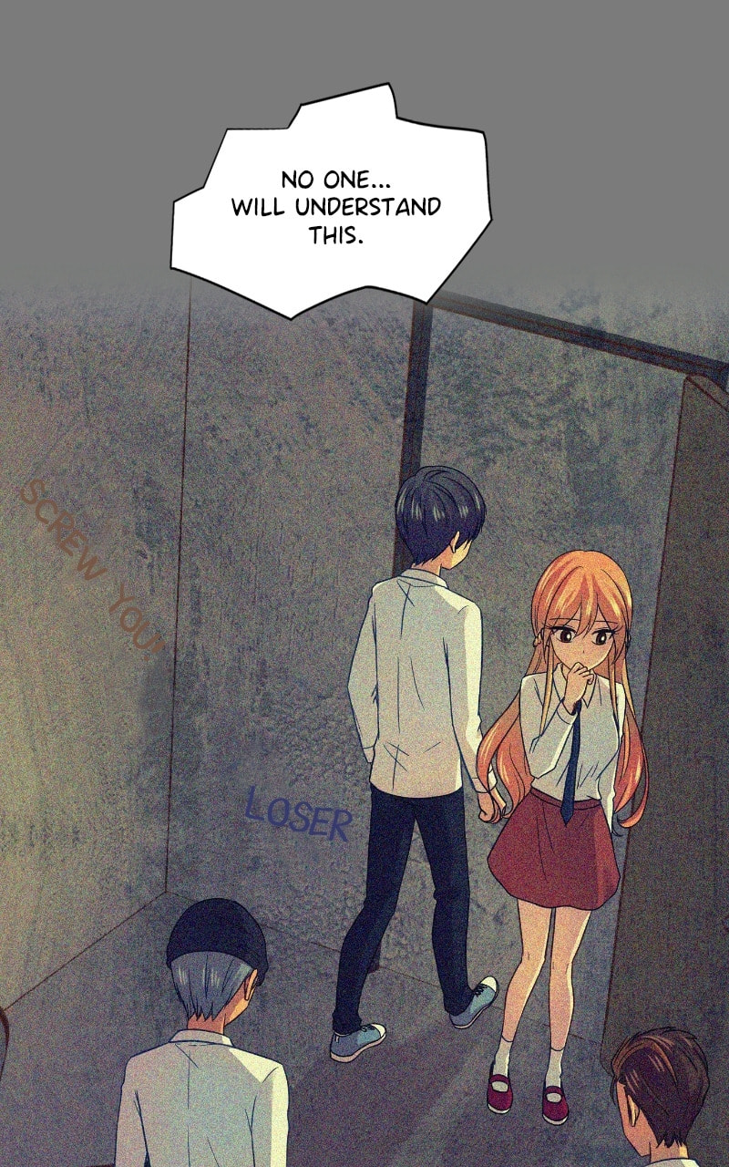 Read To Be Ordinary! (Colored) chapter 65 image 10 on Lezhin