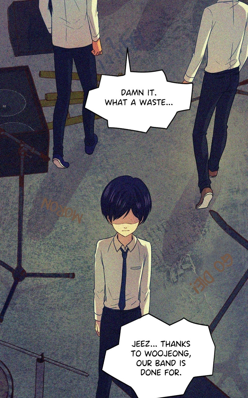 Read To Be Ordinary! (Colored) chapter 65 image 11 on Lezhin