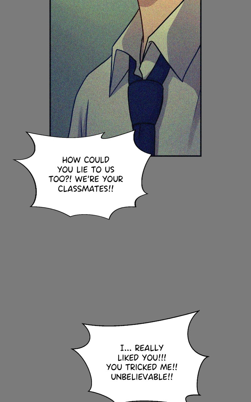 Read To Be Ordinary! (Colored) chapter 65 image 19 on Lezhin