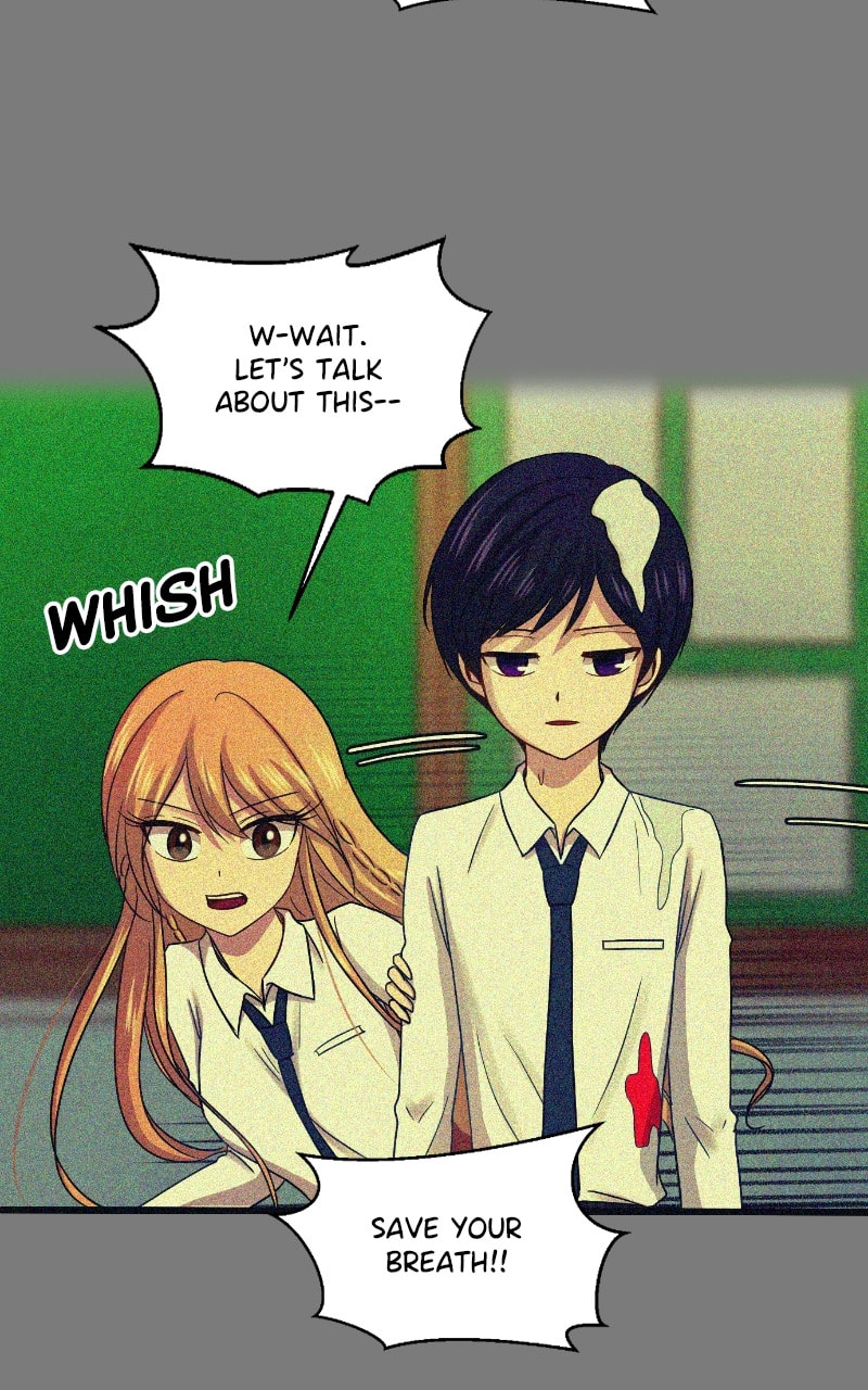 Read To Be Ordinary! (Colored) chapter 65 image 20 on Lezhin