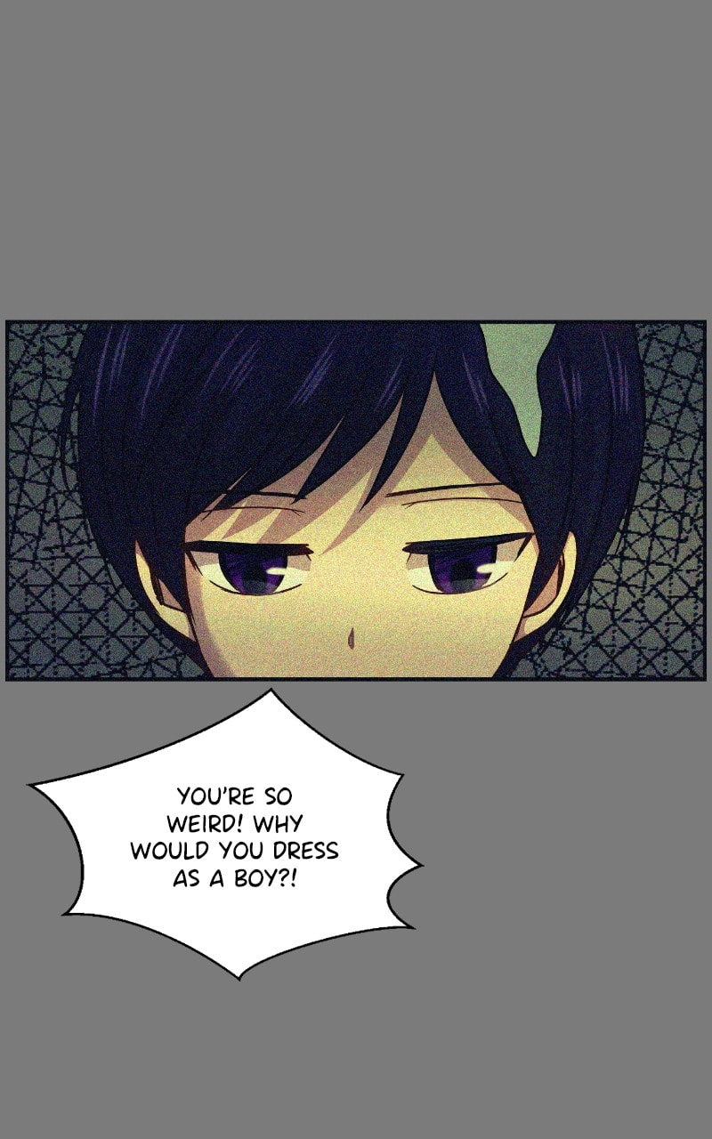 Read To Be Ordinary! (Colored) chapter 65 image 21 on Lezhin